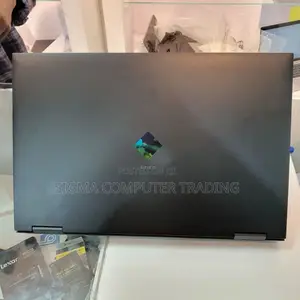 New Laptop HP Omen 17 32GB Intel Core I7 SSD 1T