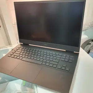 Photo - New Laptop HP Omen 17 32GB Intel Core I7 SSD 1T
