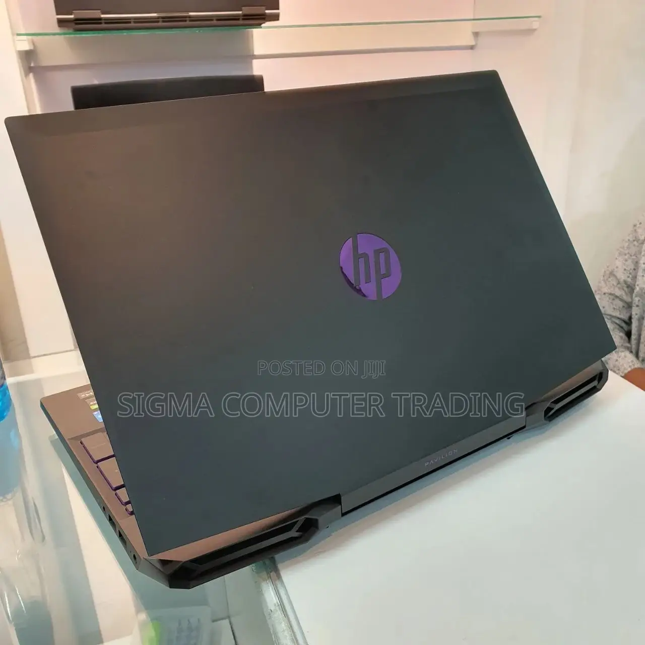 New Laptop HP Pavilion 15 8GB Intel Core I5 HDD+SSD 1T