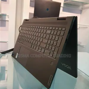 Photo - New Laptop Lenovo Yoga 700 12GB Intel Core I7 SSD 512GB