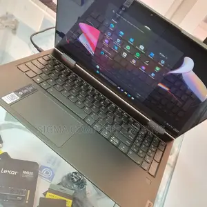 New Laptop Lenovo Yoga 700 12GB Intel Core I7 SSD 512GB