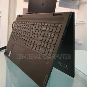 Photo - New Laptop Lenovo 12GB Intel Core I7 SSD 512GB