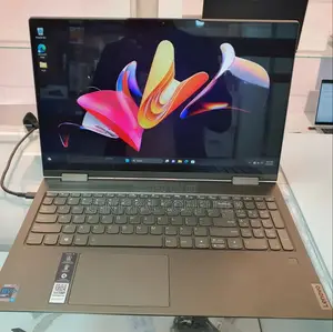 New Laptop Lenovo 12GB Intel Core I7 SSD 512GB