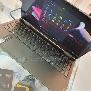 New Laptop Lenovo 12GB Intel Core I7 SSD 512GB