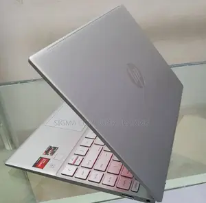New Laptop HP Pavilion 15 8GB AMD Ryzen 5 SSD 512GB