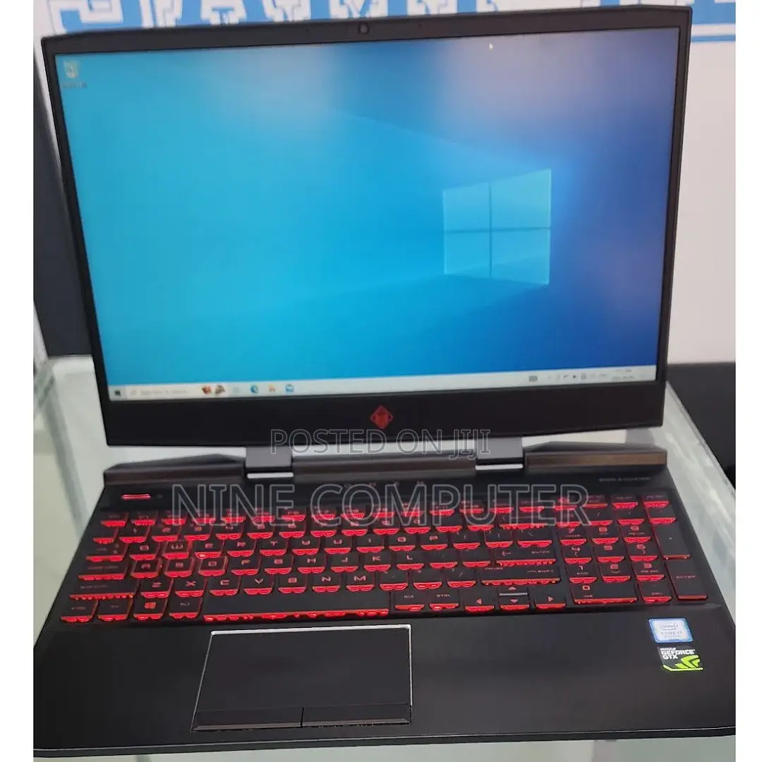 New Laptop HP Omen X 16GB Intel Core I7 HDD+SSD 1T