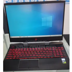New Laptop HP Omen X 16GB Intel Core I7 HDD+SSD 1T