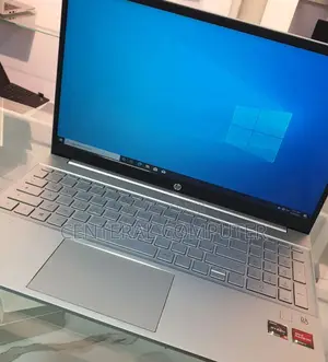 Photo - New Laptop HP Pavilion 11 8GB AMD Ryzen 5 SSD 512GB