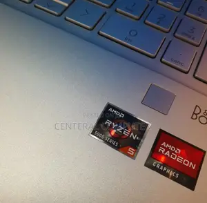 New Laptop HP Pavilion 11 8GB AMD Ryzen 5 SSD 512GB