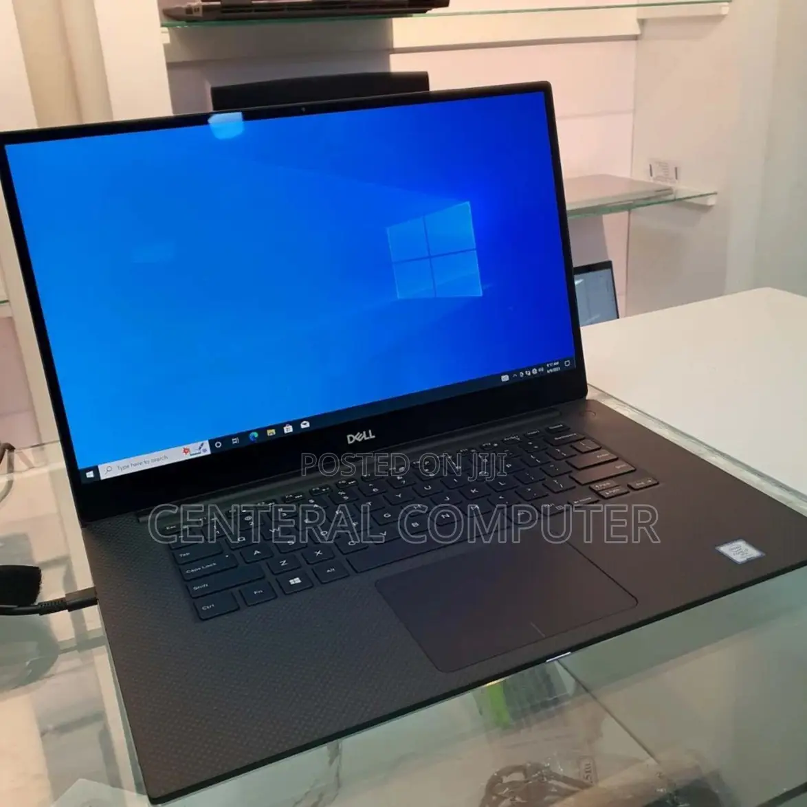 New Laptop Dell XPS 15Z 16GB Intel Core I7 SSD 512GB