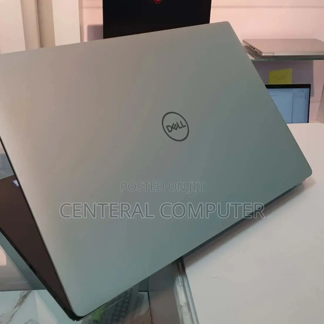 New Laptop Dell XPS 15Z 16GB Intel Core I7 SSD 512GB