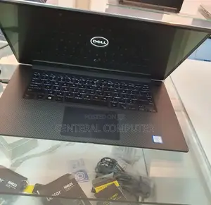 New Laptop Dell XPS 15Z 16GB Intel Core I7 SSD 512GB