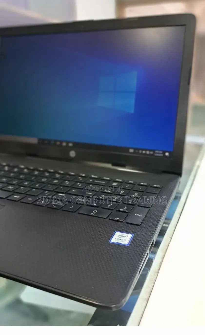 Laptop HP Stream Notebook 4GB Intel Core I3 HDD 500GB