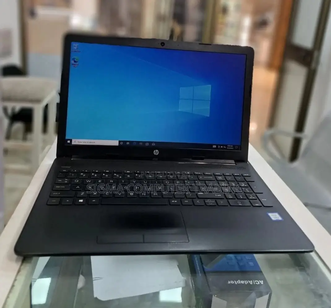 Laptop HP Stream Notebook 4GB Intel Core I3 HDD 500GB
