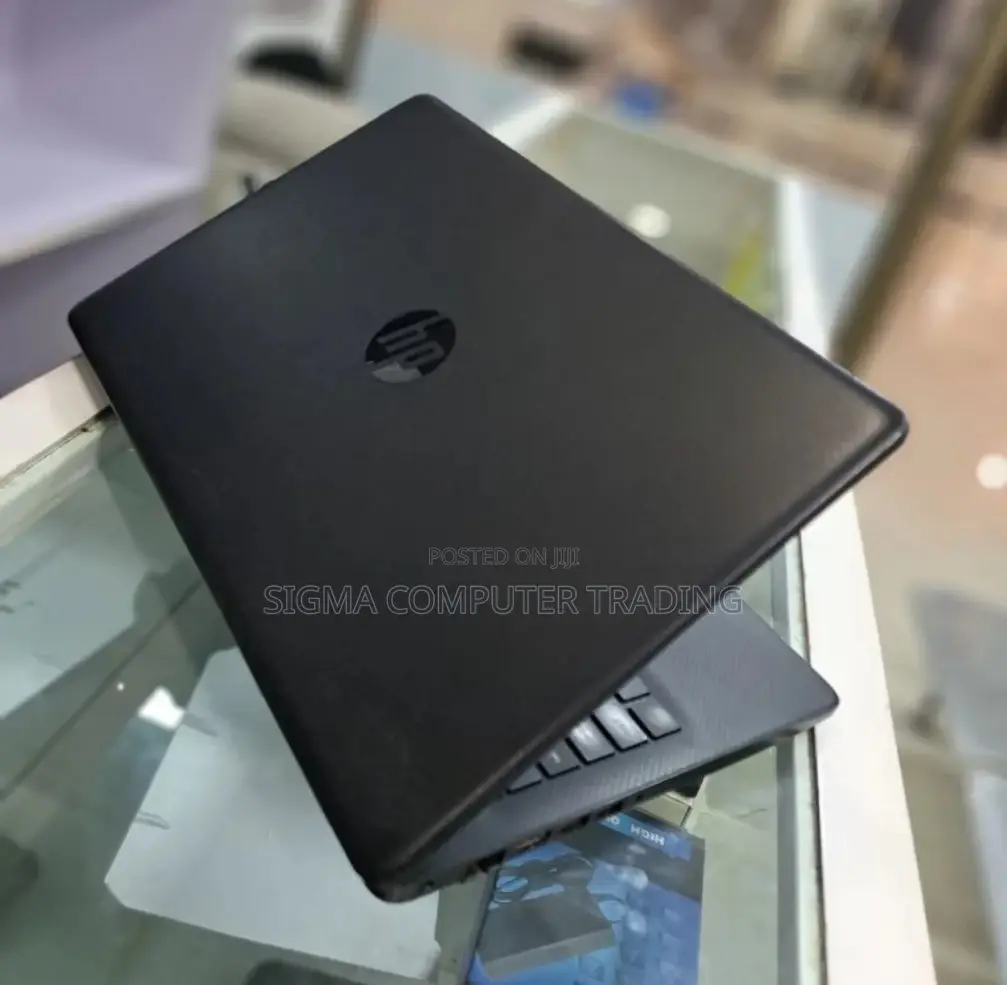 Laptop HP Stream Notebook 4GB Intel Core I3 HDD 500GB