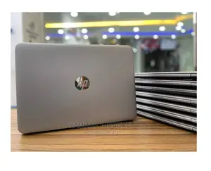 Photo - New Laptop HP EliteBook 840 G3 8GB Intel Core I5 HDD 1T