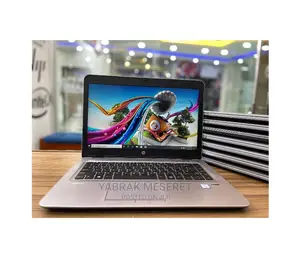 New Laptop HP EliteBook 840 G3 8GB Intel Core I5 HDD 1T