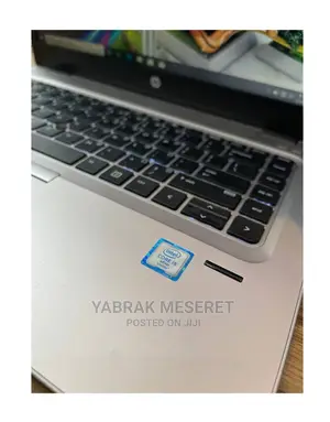 New Laptop HP EliteBook 840 G3 8GB Intel Core I5 HDD 1T