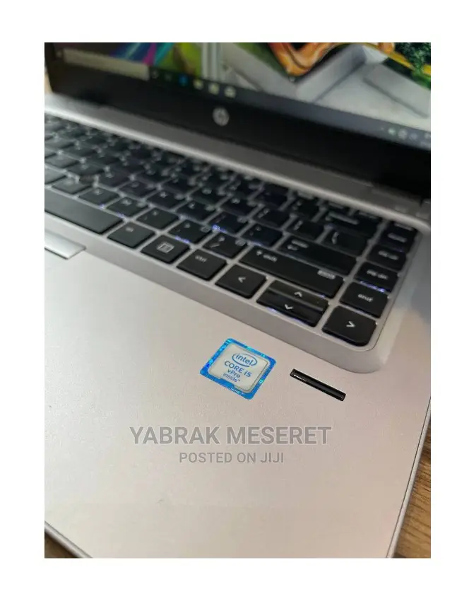 New Laptop HP EliteBook 840 G3 8GB Intel Core I5 HDD 1T