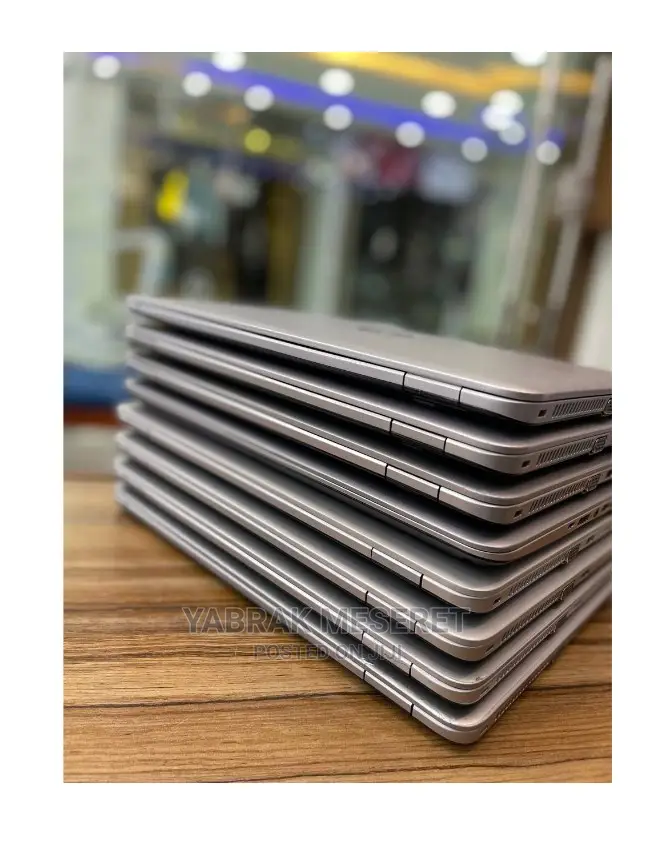 New Laptop HP EliteBook 840 G3 8GB Intel Core I5 HDD 1T