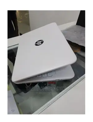 New Laptop HP Stream 11 4GB SSD 128GB