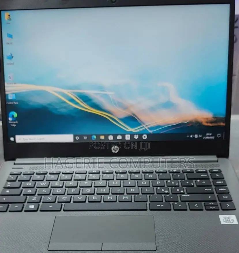 New Laptop HP Stream Notebook 8GB Intel Core I5 SSD 512GB