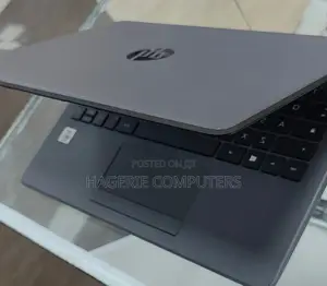 New Laptop HP Stream Notebook 8GB Intel Core I5 SSD 512GB