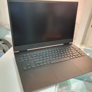 New Laptop HP Omen 17 32GB Intel Core I7 SSD 1T