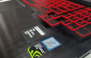 New Laptop HP Omen 15 8GB Intel Core I5 HDD+SSD 256GB