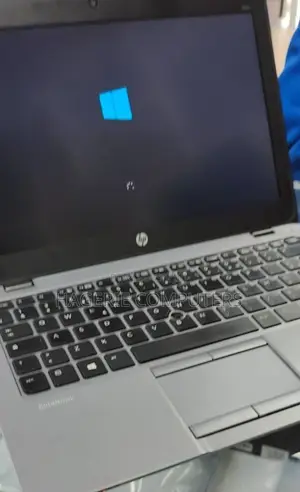 New Laptop HP EliteBook 820 8GB Intel Core I5 HDD 500GB