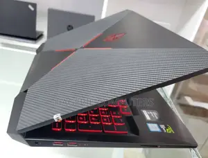 New Laptop HP Omen X 8GB Intel Core I7 HDD+SSD 1.5T