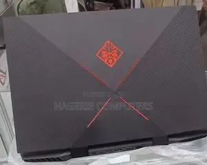 New Laptop HP Omen X 8GB Intel Core I7 HDD+SSD 1.5T