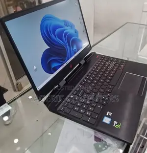 New Laptop HP Omen X 8GB Intel Core I7 HDD+SSD 1.5T