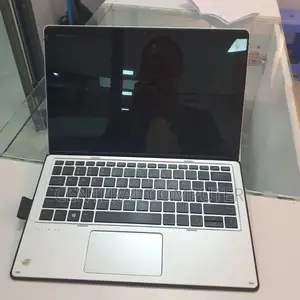 Photo - New Laptop HP Elite X2 1012 8GB Intel Core I5 SSD 256GB