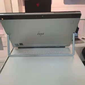 New Laptop HP Elite X2 1012 8GB Intel Core I5 SSD 256GB