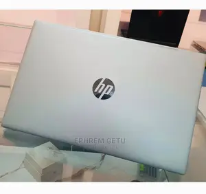 New Laptop HP Pavilion 15 8GB AMD Ryzen 5 SSD 512GB