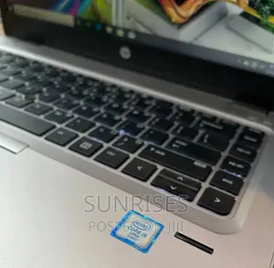 Photo - New Laptop HP EliteBook 840 8GB Intel Core I5 HDD 1T