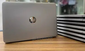 New Laptop HP EliteBook 840 8GB Intel Core I5 HDD 1T