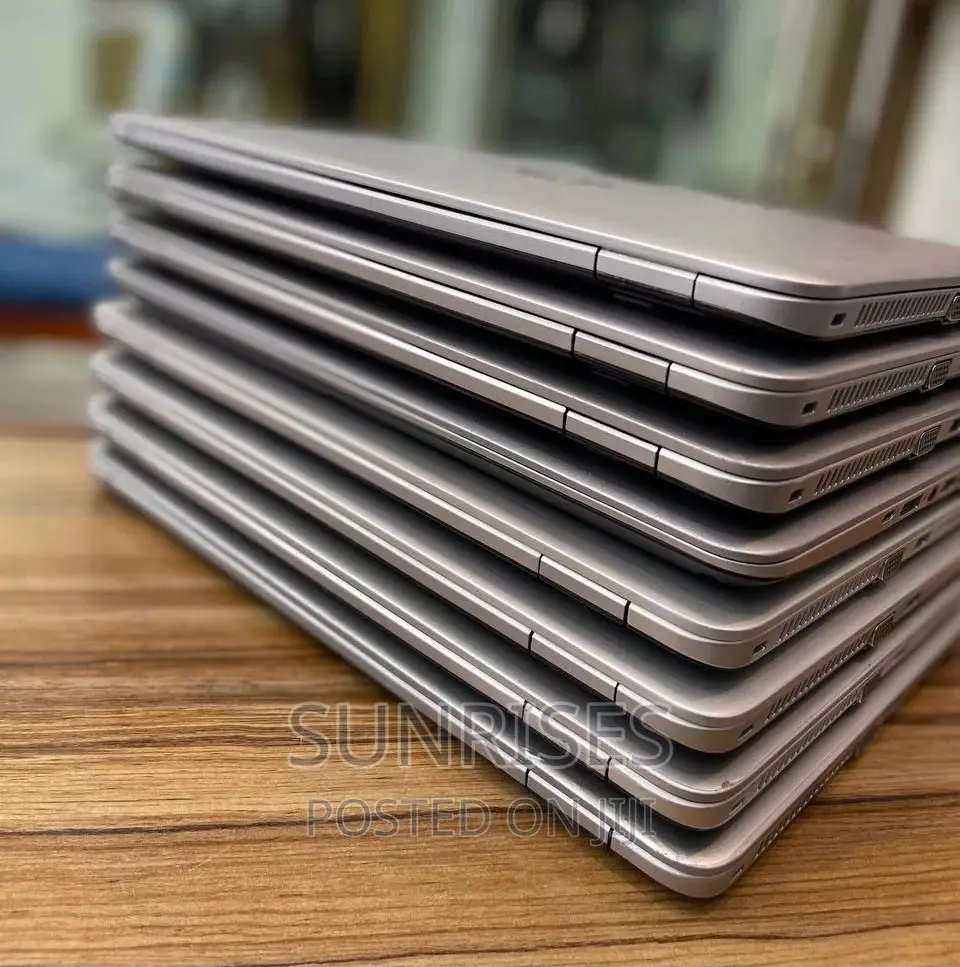 New Laptop HP EliteBook 840 8GB Intel Core I5 HDD 1T