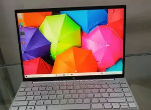 Photo - New Laptop HP Pavilion 15 8GB AMD Ryzen 5 SSD 512GB