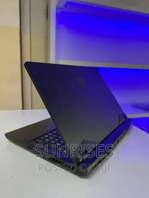 New Laptop MSI GP75 Leopard 16GB Intel Core I7 SSD 1T