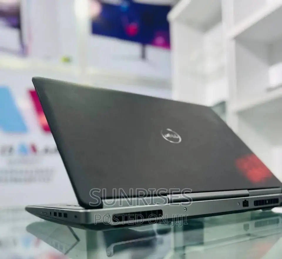 New Laptop Dell XPS 14 (L401X) 32GB Intel Xeon SSD 1T