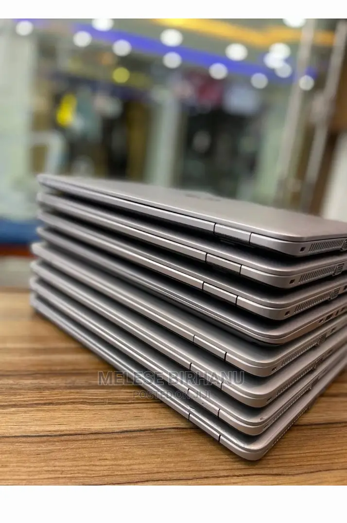 New Laptop HP EliteBook 840 8GB Intel Core I5 HDD 1T