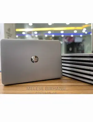 New Laptop HP EliteBook 840 8GB Intel Core I5 HDD 1T