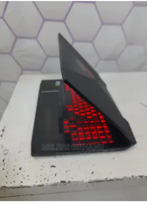 Photo - New Laptop HP Omen 16 8GB Intel Core I7 SSHD+SSD 1T