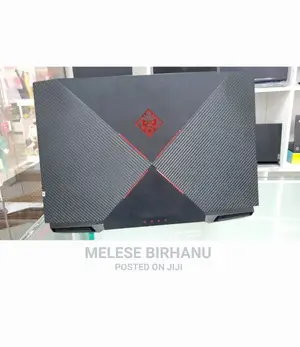 New Laptop HP Omen 15 16GB Intel Core I5 SSHD+SSD 1T