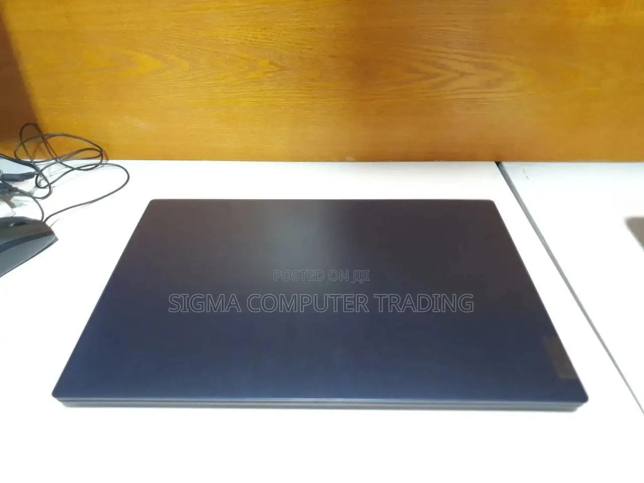 New Laptop Lenovo Ideapad 3 8GB Intel Core I3 SSD 256GB