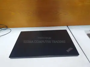 New Laptop Lenovo Thinkpad T14s Gen 1 16GB Intel Core I3 SSD 256GB