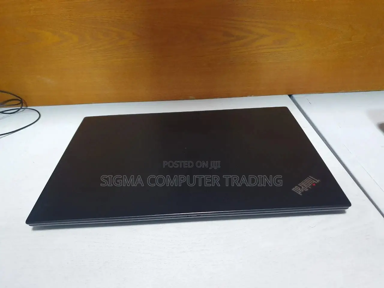 New Laptop Lenovo Thinkpad T14s Gen 1 16GB Intel Core I3 SSD 256GB