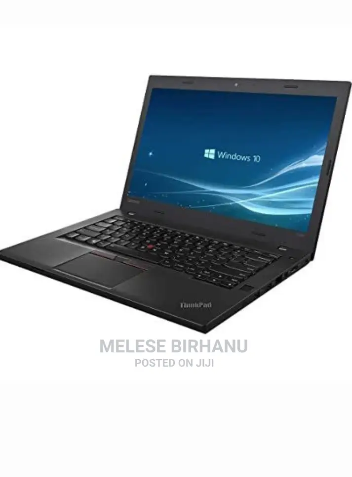 New Laptop Lenovo ThinkPad T430s 4GB Intel Core I5 HDD 500GB